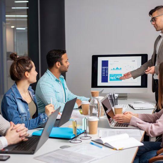 Basics Of Computer Application