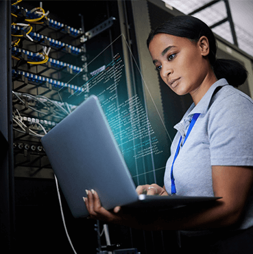 Cisco Certified Network Associate (CCNA)