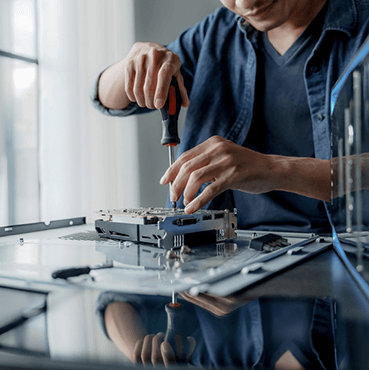 Computer Hardware & Networking