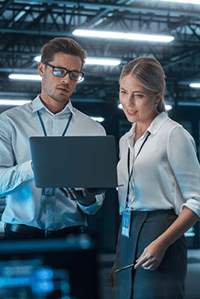 Computer Hardware & Networking